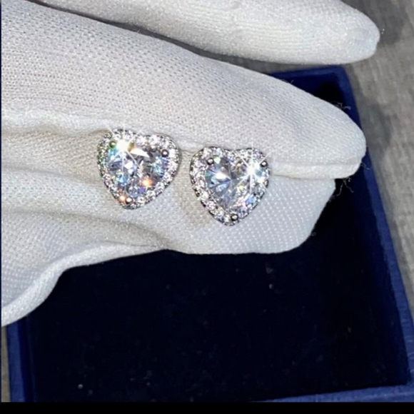 Silver S925 set - Picture 11 of 15